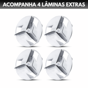 3 LÂMINHAS EXTRAS (3)